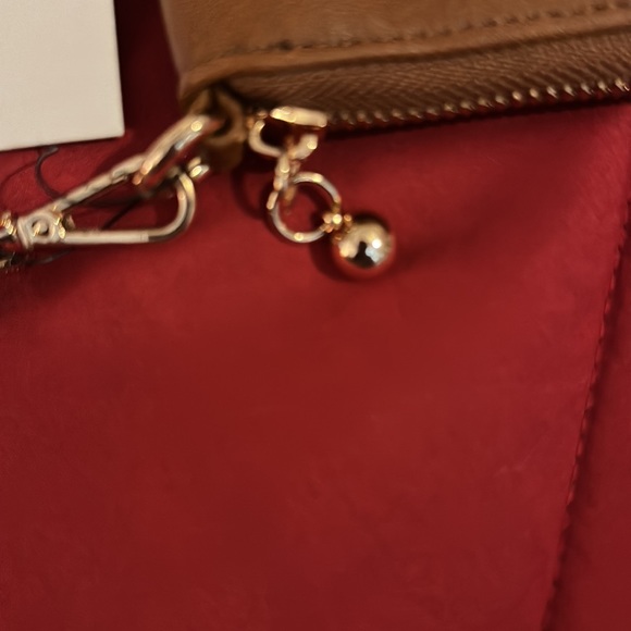 Brown Lauren Conrad Wallet NEW - Picture 8 of 8